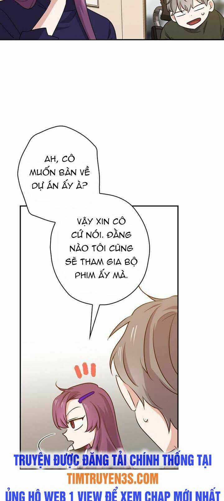 Vua Phim Truyền Hình Chapter 41 trang 40