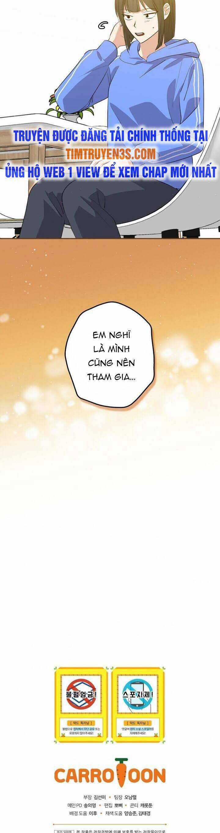 Vua Phim Truyền Hình Chapter 41 trang 41