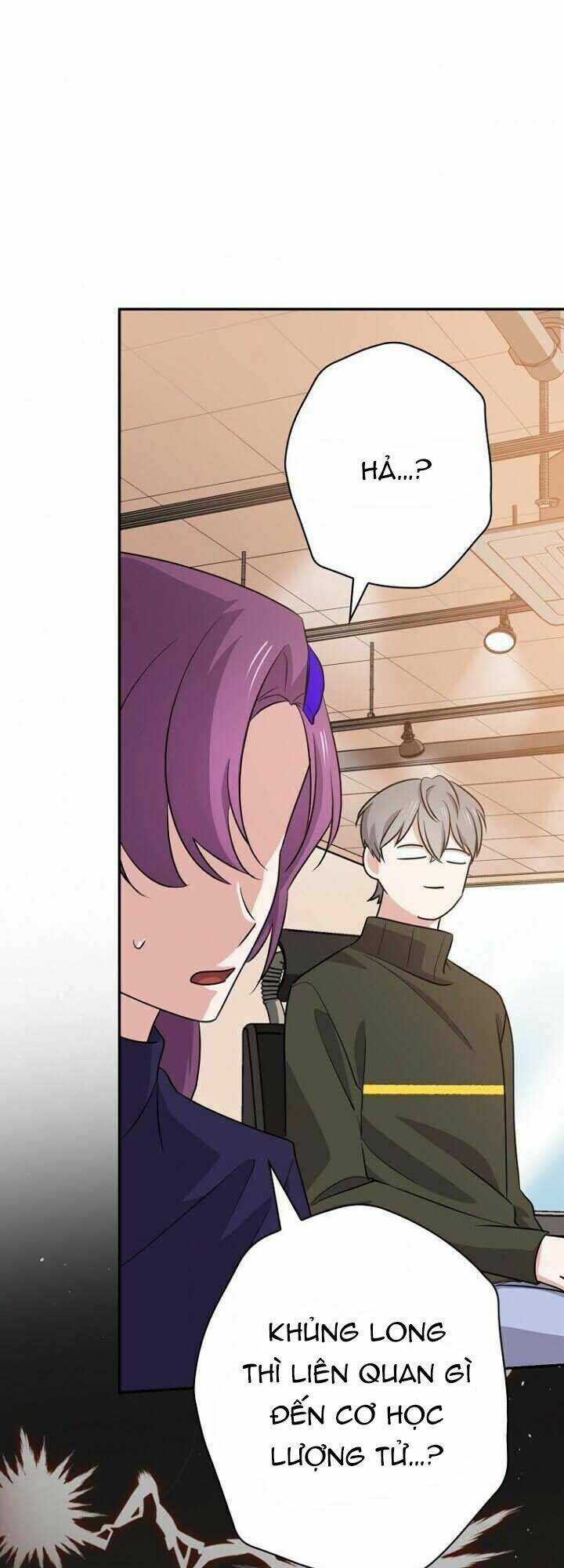 Vua Phim Truyền Hình Chapter 41 trang 42