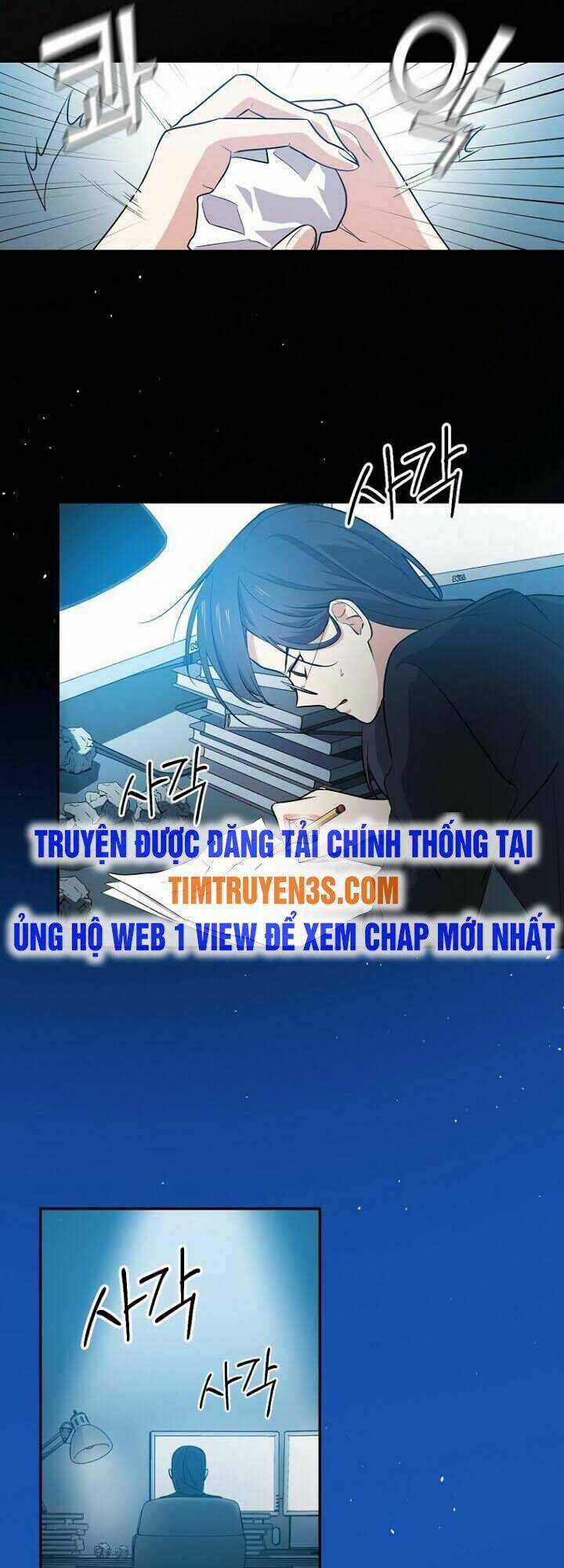 Vua Phim Truyền Hình Chapter 41 trang 48