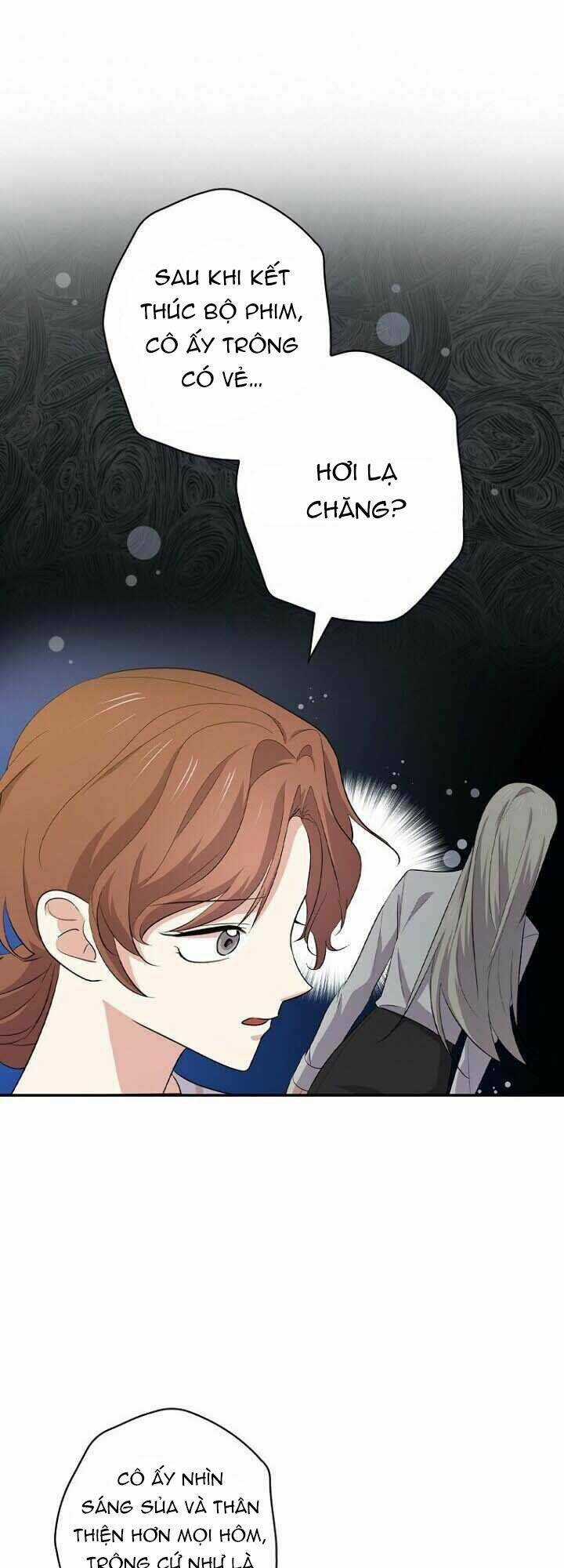 Vua Phim Truyền Hình Chapter 41 trang 54