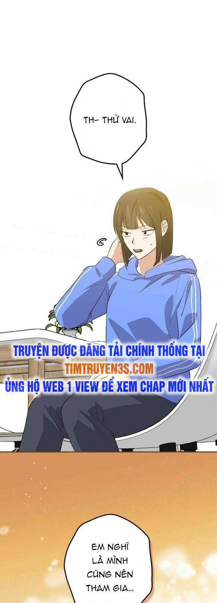 Vua Phim Truyền Hình Chapter 41 trang 58