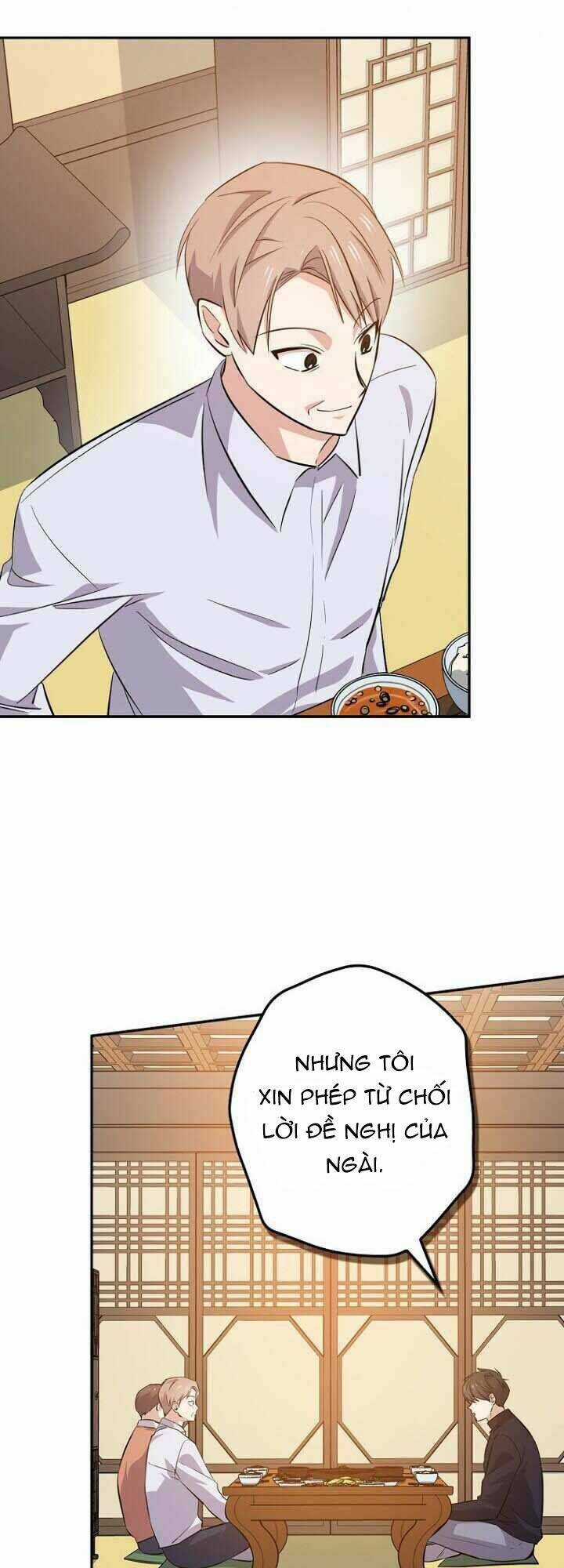 Vua Phim Truyền Hình Chapter 41 trang 6