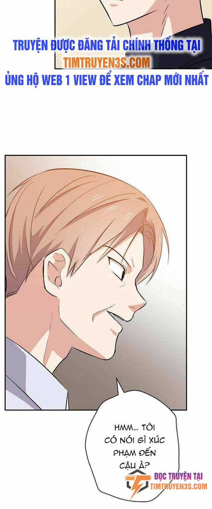 Vua Phim Truyền Hình Chapter 41 trang 8