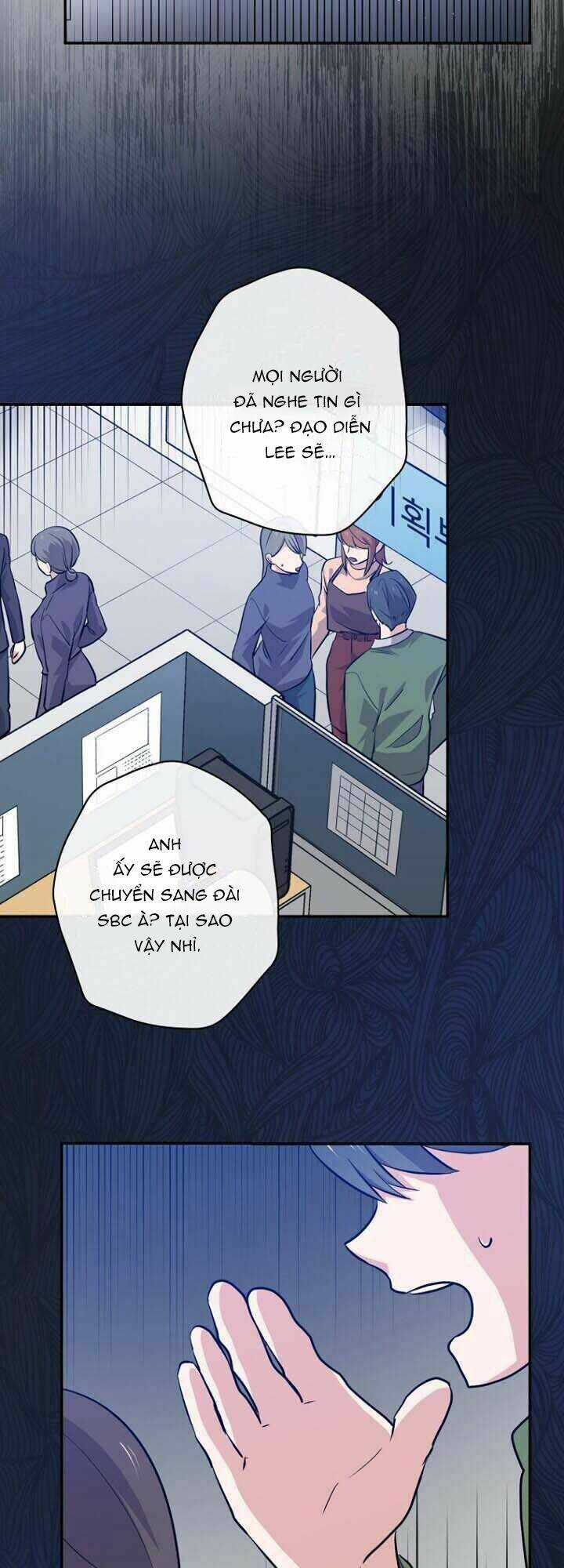 Vua Phim Truyền Hình Chapter 42 trang 12