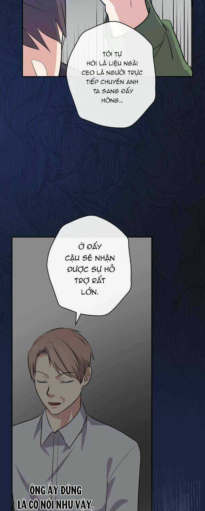 Vua Phim Truyền Hình Chapter 42 trang 13