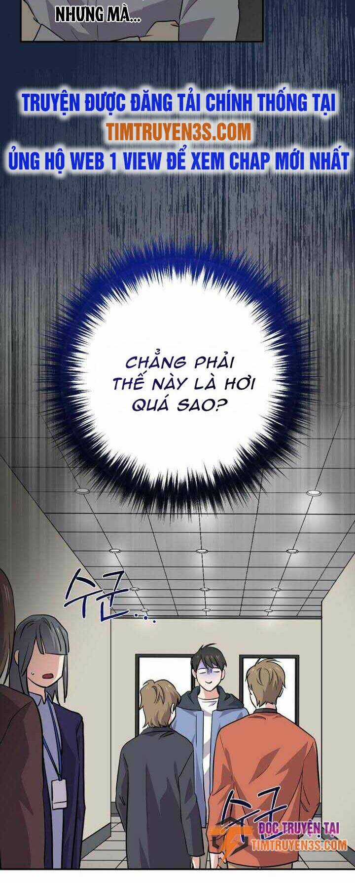 Vua Phim Truyền Hình Chapter 42 trang 14