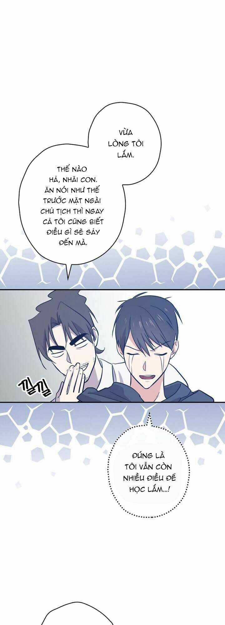 Vua Phim Truyền Hình Chapter 42 trang 15