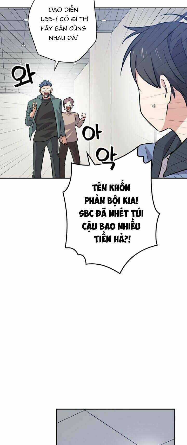 Vua Phim Truyền Hình Chapter 42 trang 16