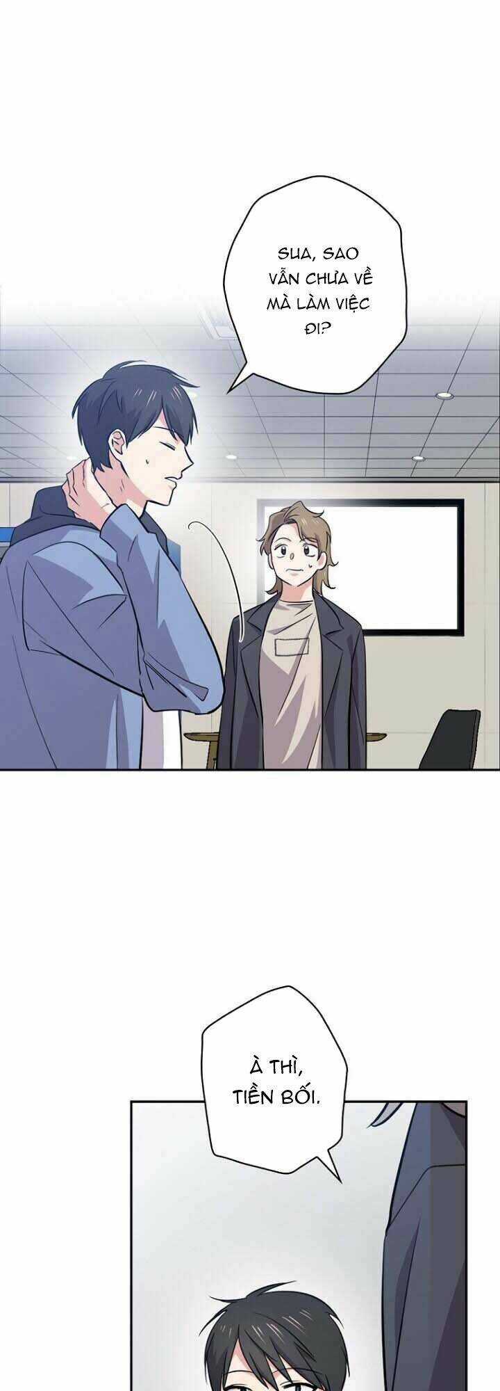 Vua Phim Truyền Hình Chapter 42 trang 18