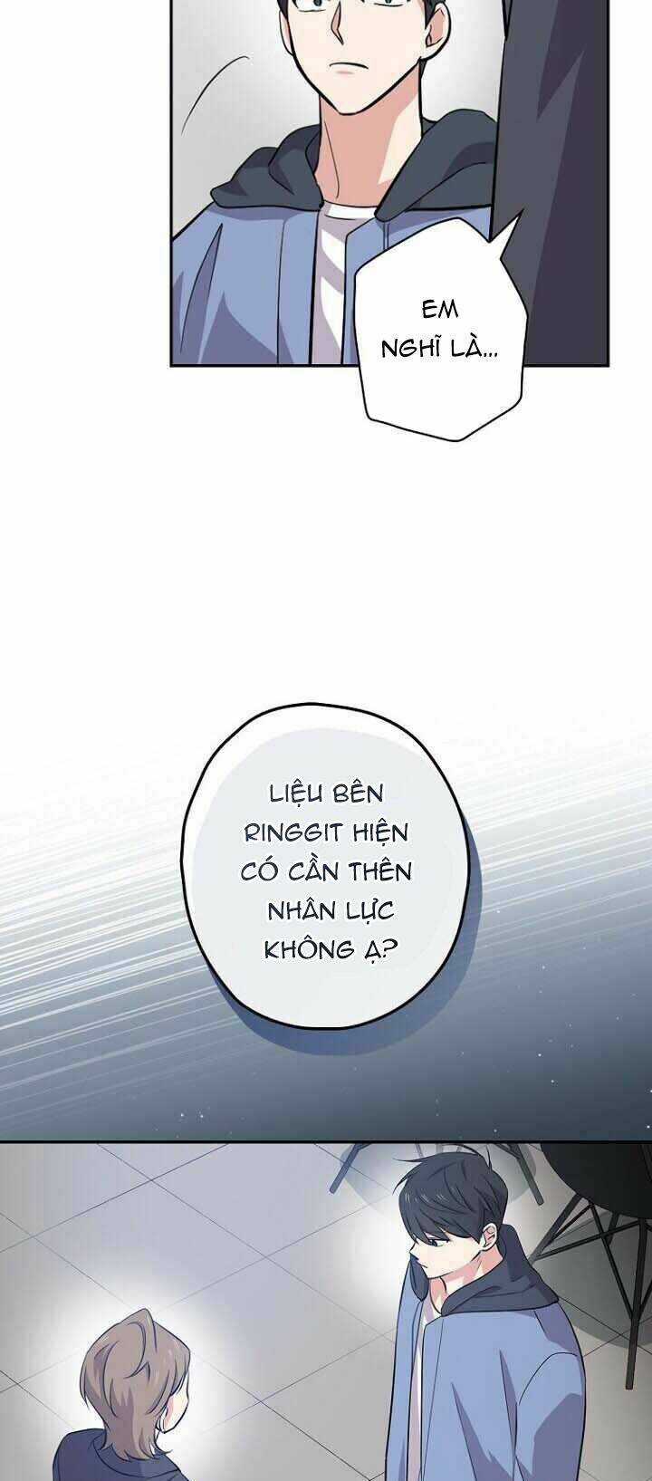 Vua Phim Truyền Hình Chapter 42 trang 19