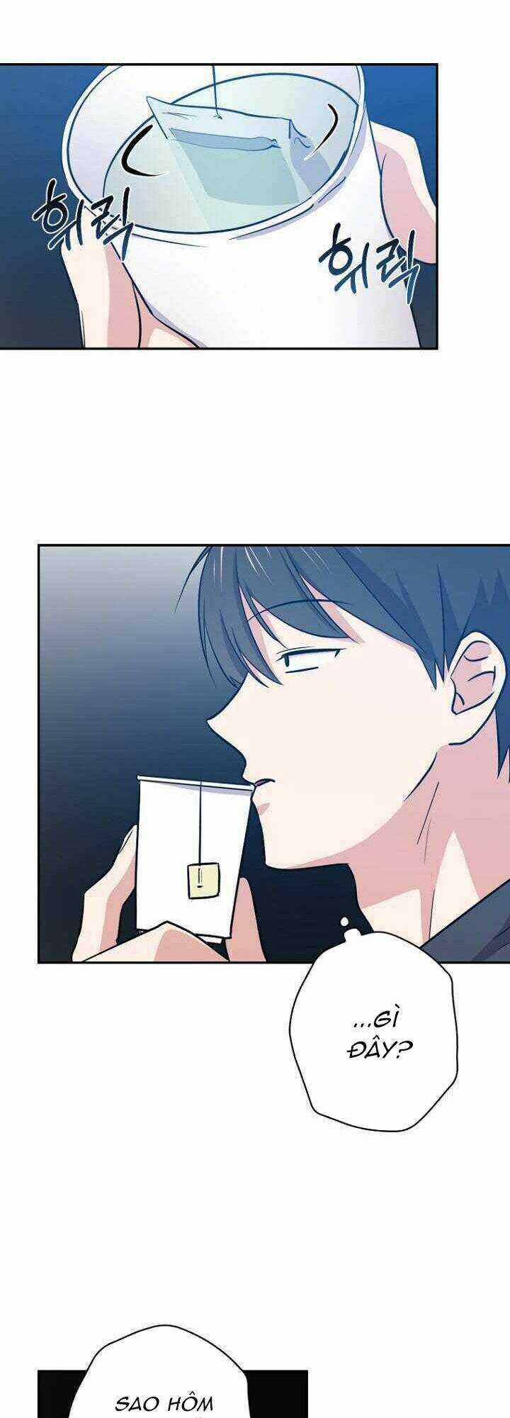 Vua Phim Truyền Hình Chapter 42 trang 2