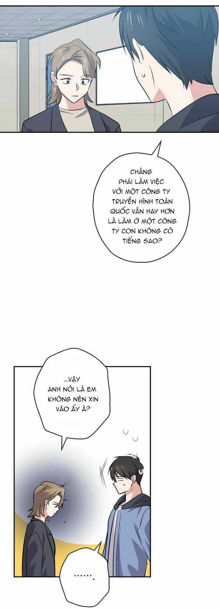 Vua Phim Truyền Hình Chapter 42 trang 24