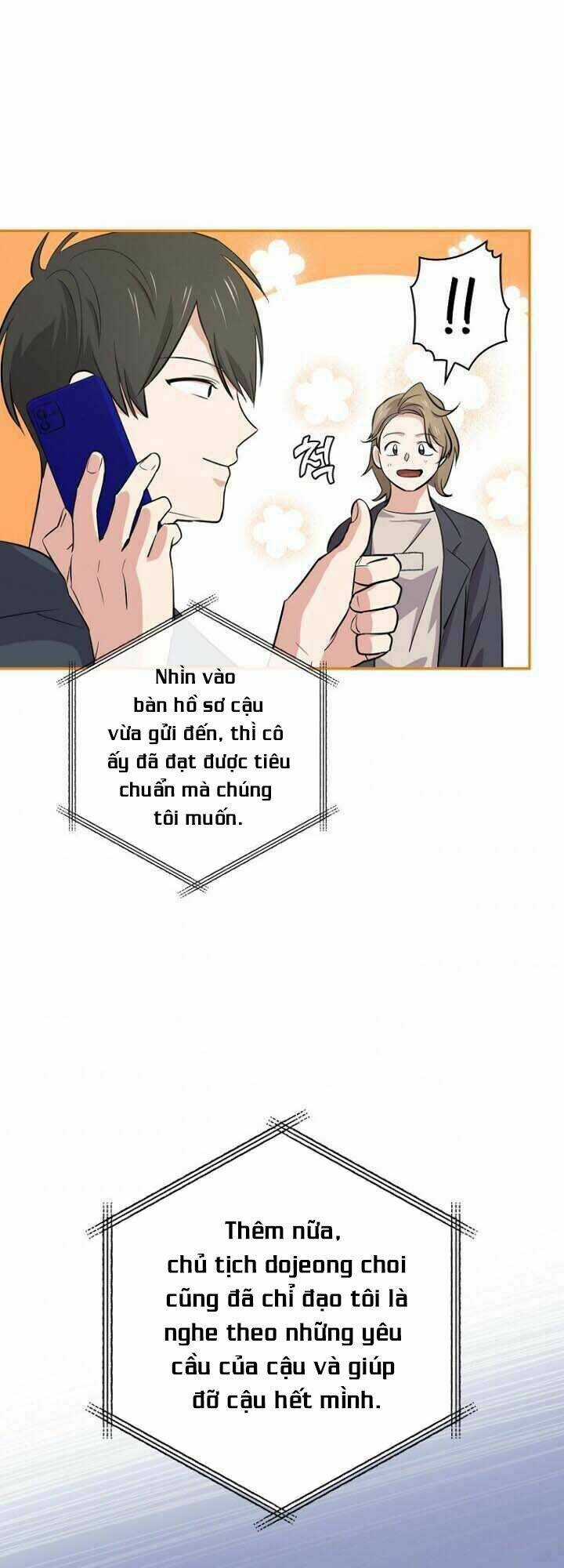 Vua Phim Truyền Hình Chapter 42 trang 27