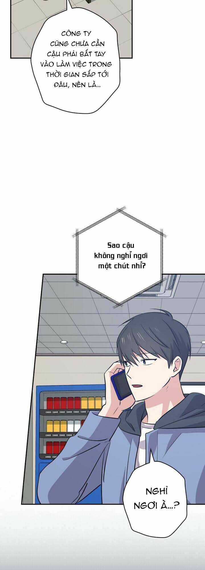 Vua Phim Truyền Hình Chapter 42 trang 29