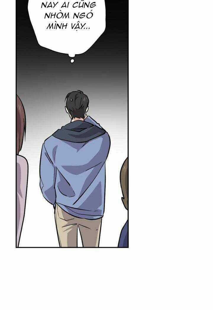 Vua Phim Truyền Hình Chapter 42 trang 3