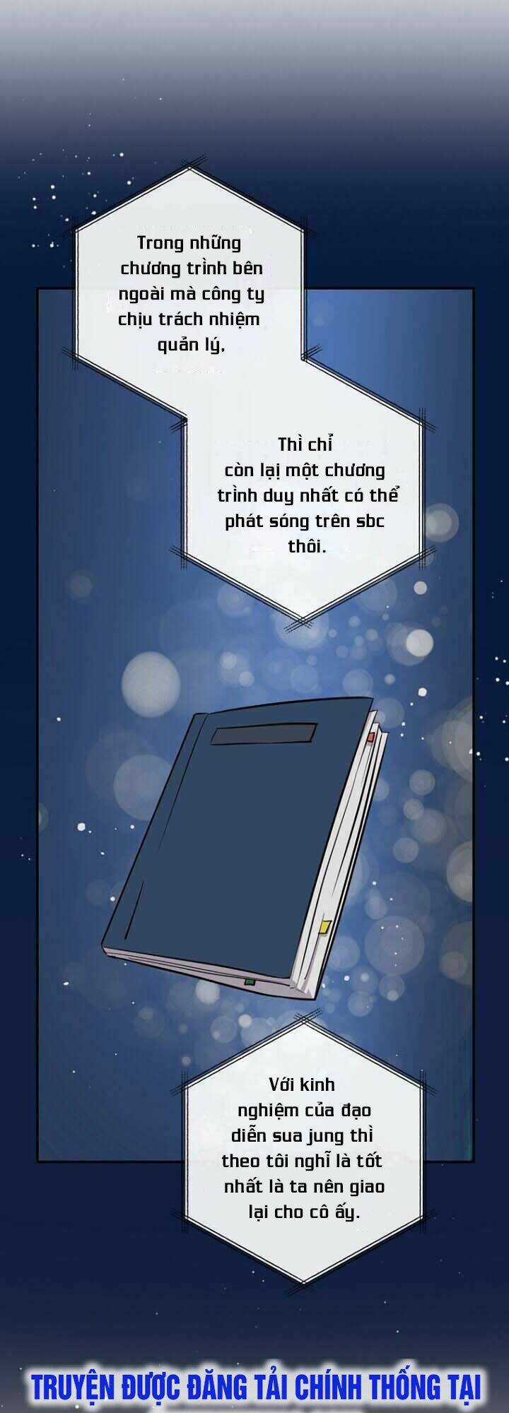 Vua Phim Truyền Hình Chapter 42 trang 30