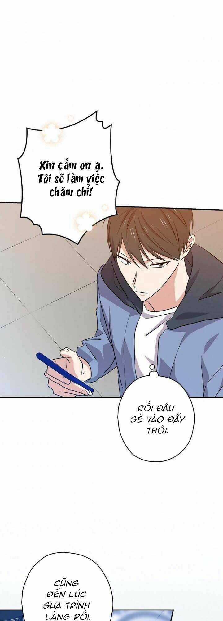 Vua Phim Truyền Hình Chapter 42 trang 33