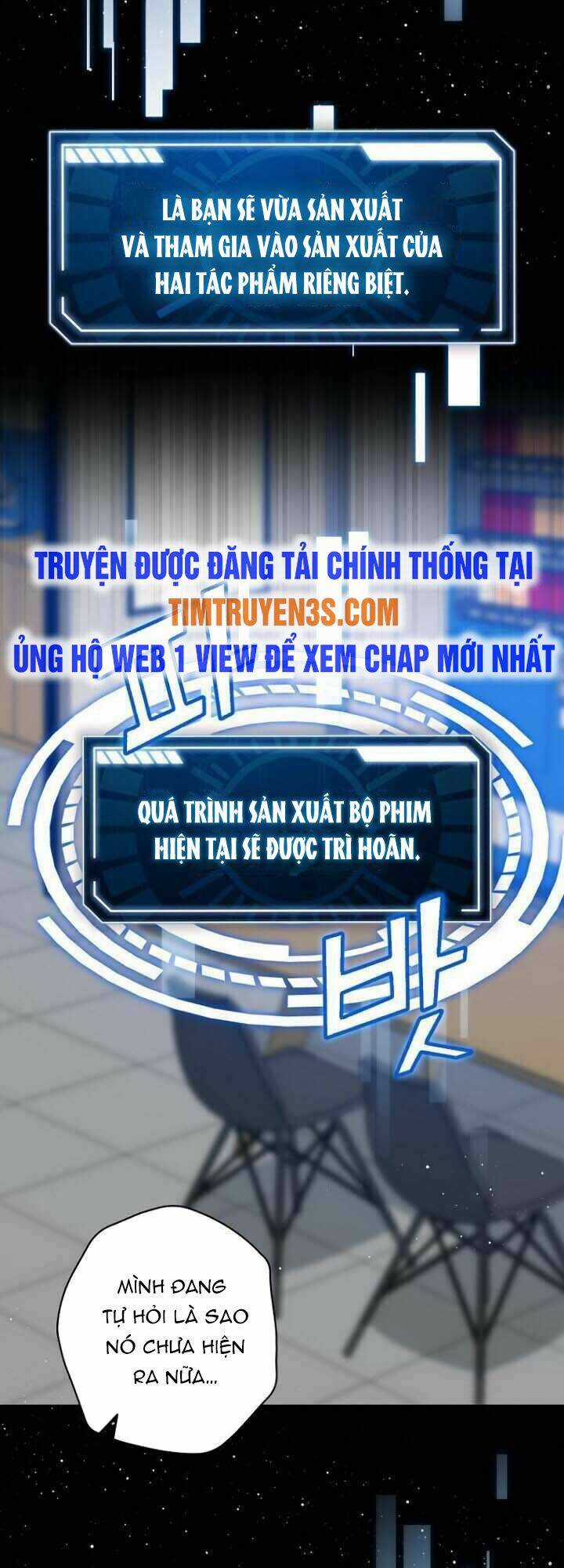 Vua Phim Truyền Hình Chapter 42 trang 35