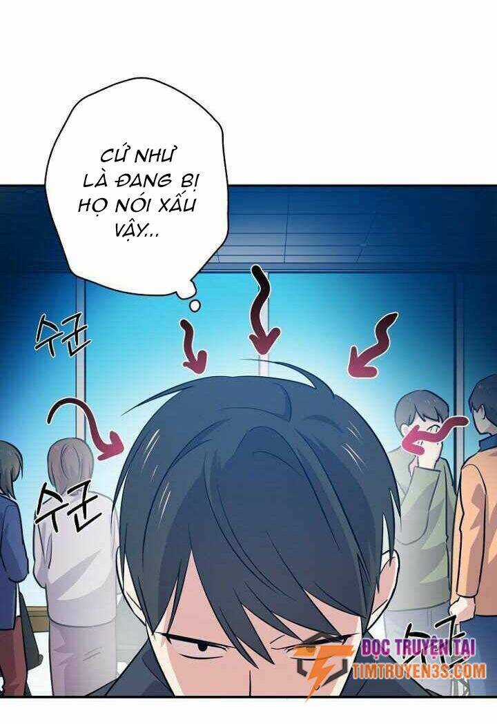 Vua Phim Truyền Hình Chapter 42 trang 4