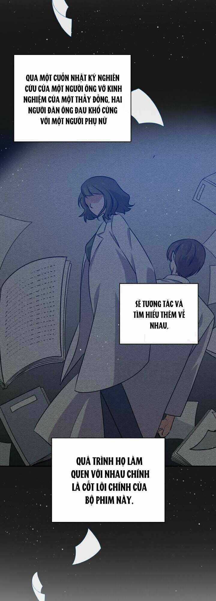 Vua Phim Truyền Hình Chapter 42 trang 41