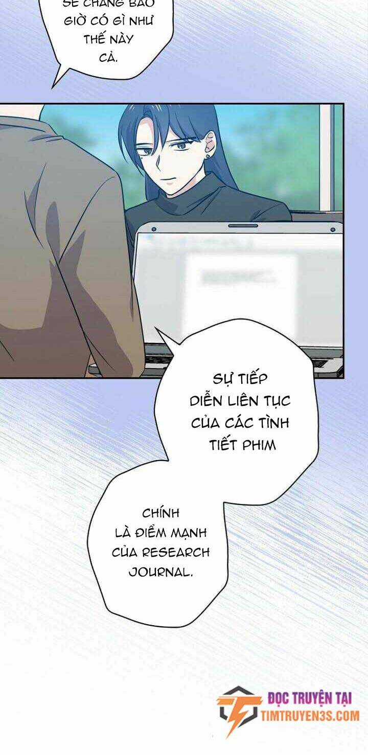 Vua Phim Truyền Hình Chapter 42 trang 43