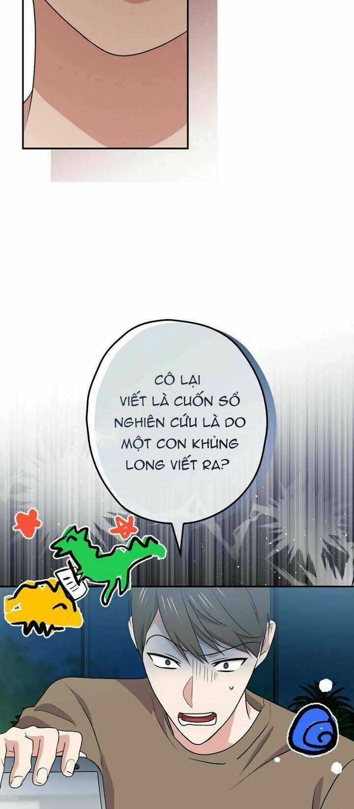 Vua Phim Truyền Hình Chapter 42 trang 45