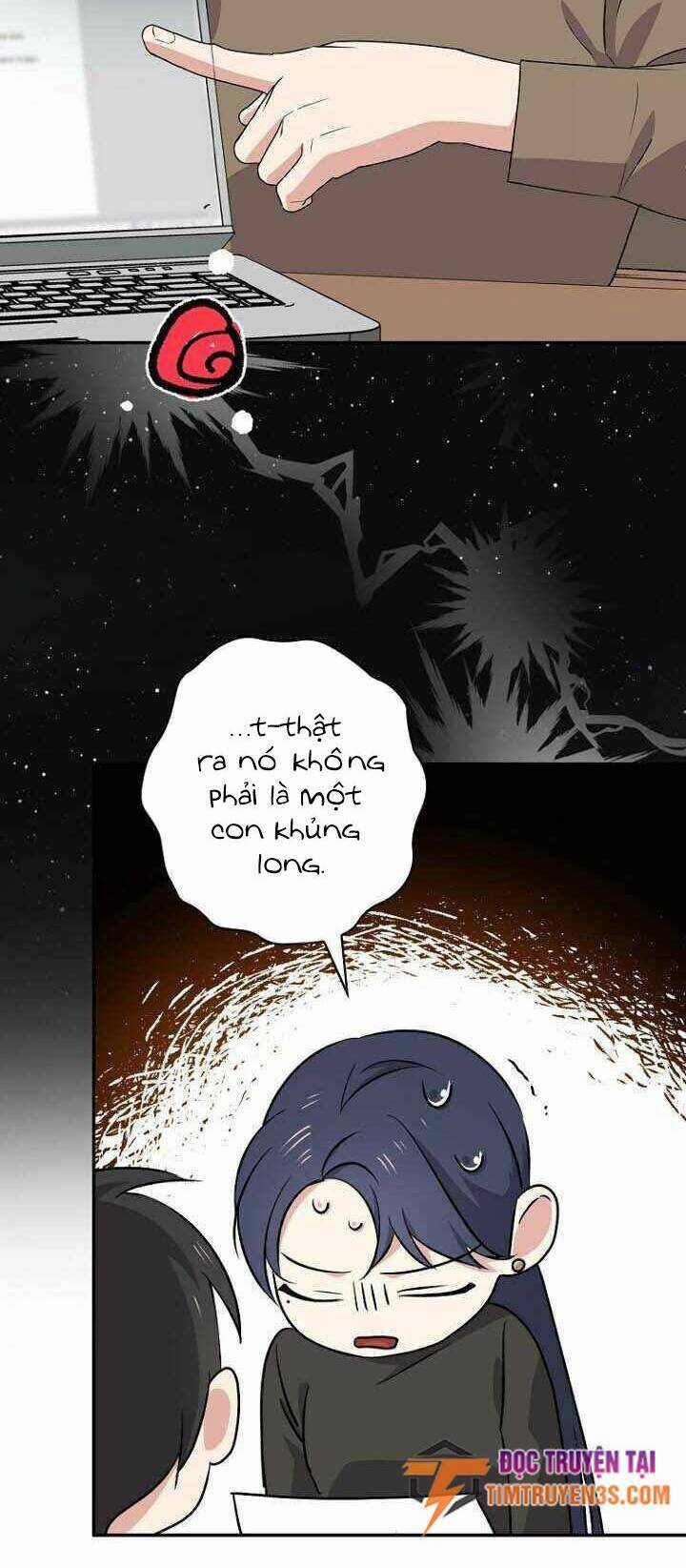 Vua Phim Truyền Hình Chapter 42 trang 46