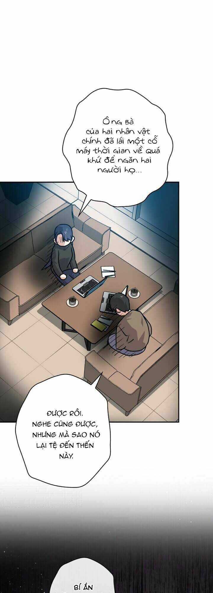 Vua Phim Truyền Hình Chapter 42 trang 47