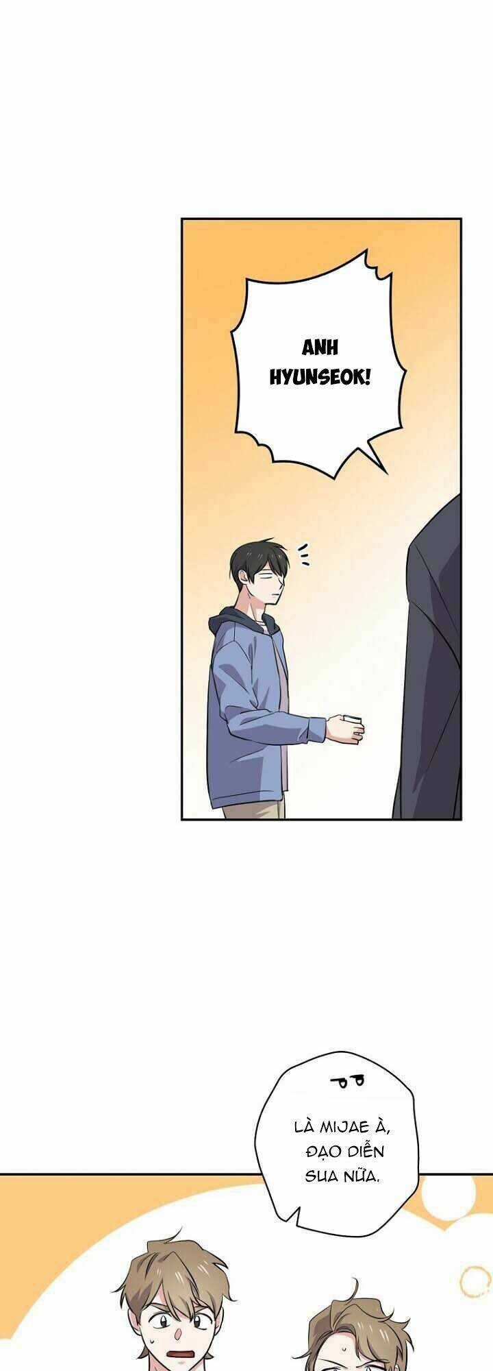 Vua Phim Truyền Hình Chapter 42 trang 5