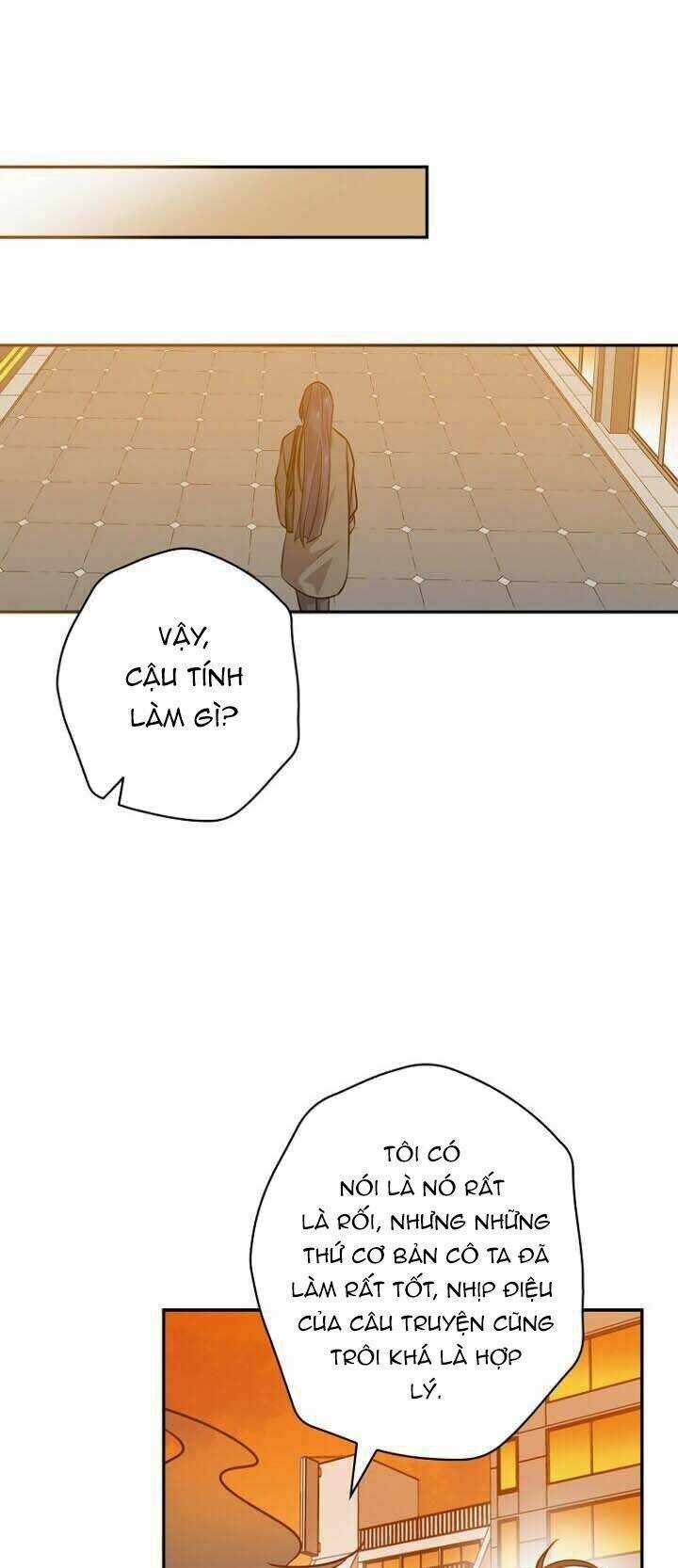 Vua Phim Truyền Hình Chapter 42 trang 58