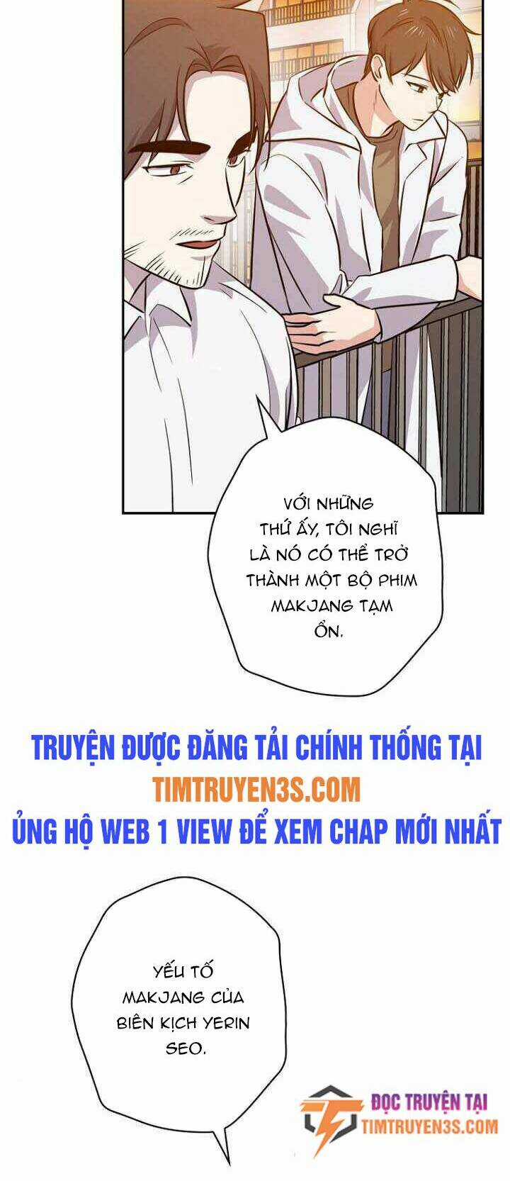 Vua Phim Truyền Hình Chapter 42 trang 59