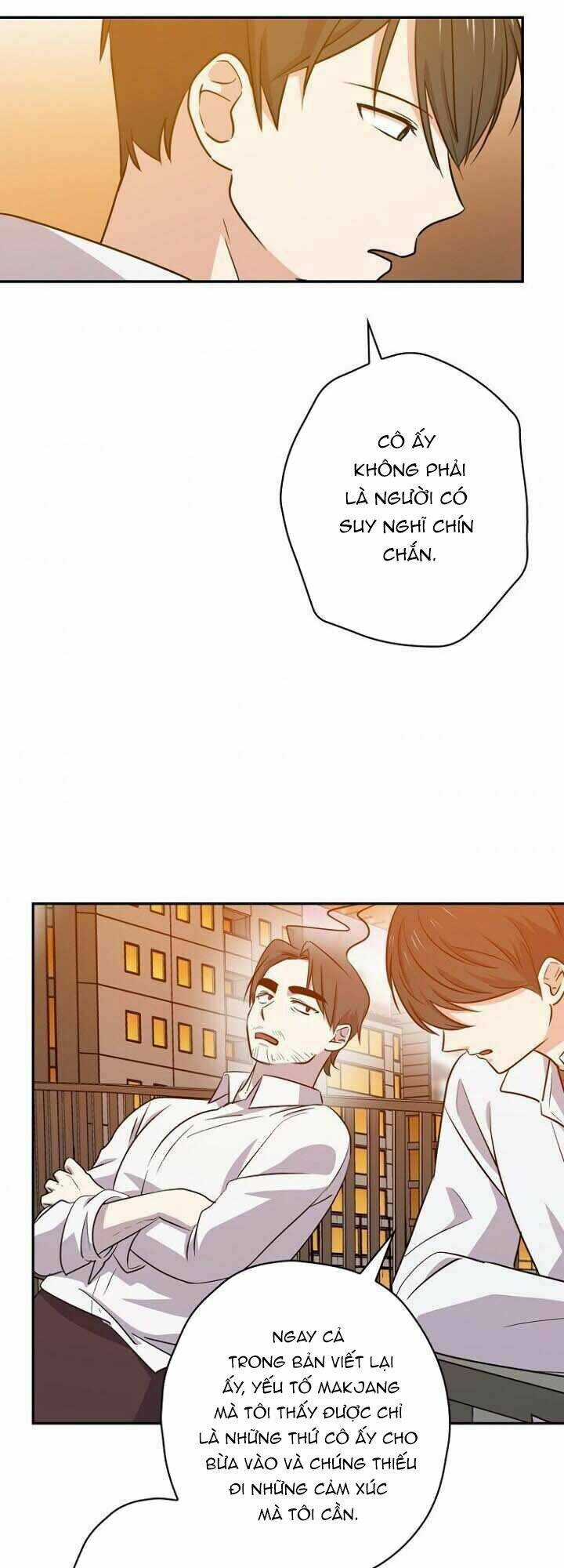 Vua Phim Truyền Hình Chapter 42 trang 60