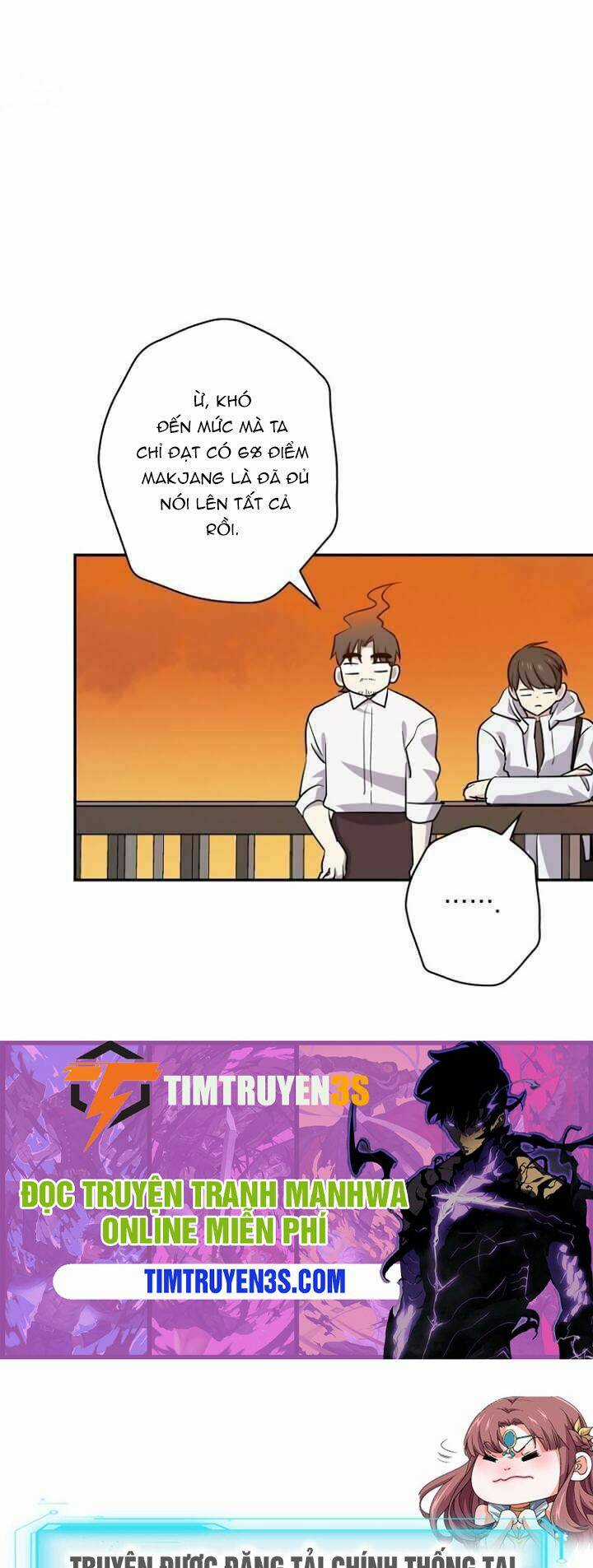 Vua Phim Truyền Hình Chapter 42 trang 63