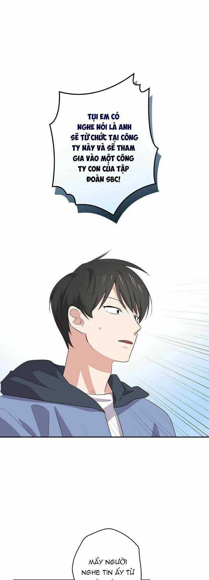 Vua Phim Truyền Hình Chapter 42 trang 8