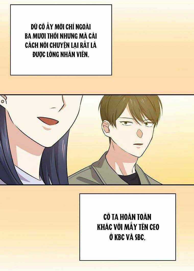 Vua Phim Truyền Hình Chapter 43 trang 11