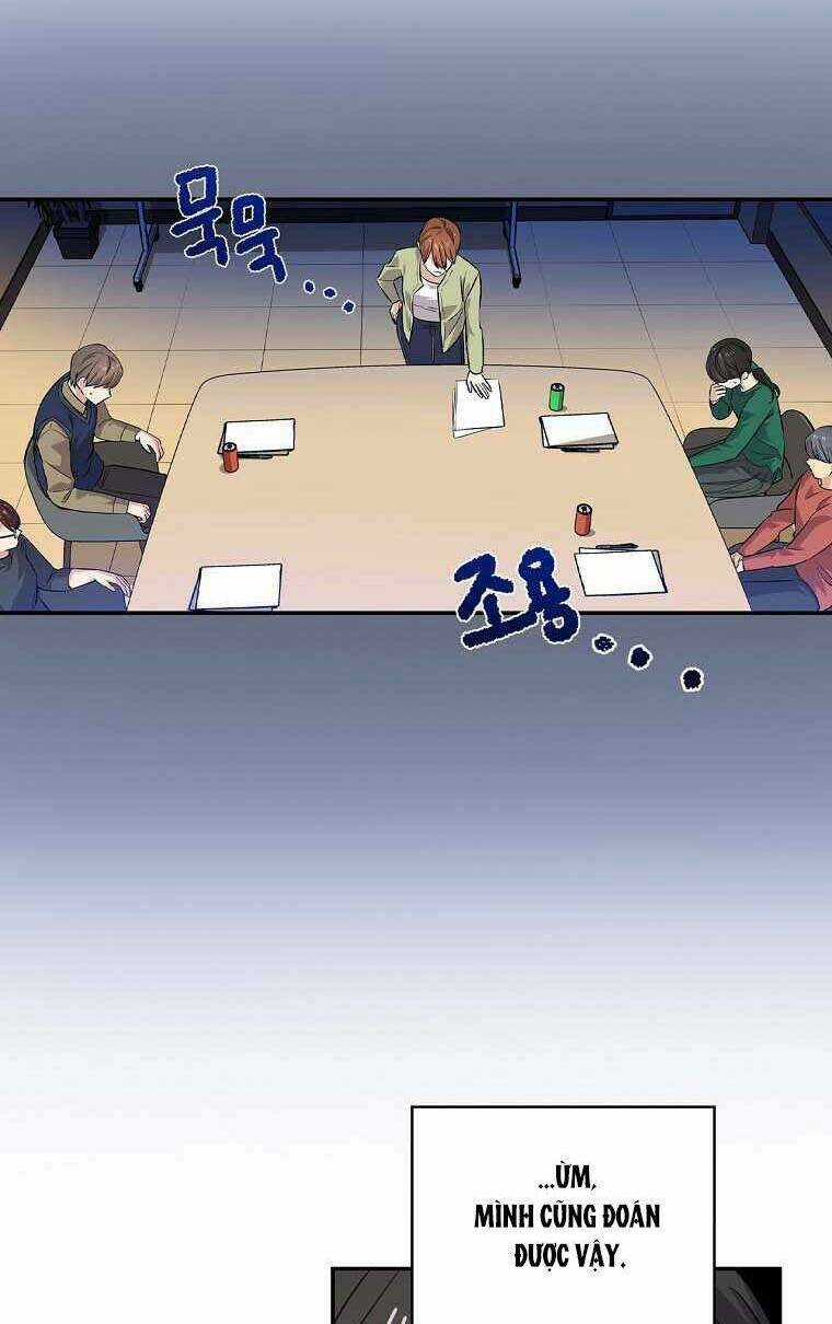 Vua Phim Truyền Hình Chapter 43 trang 15