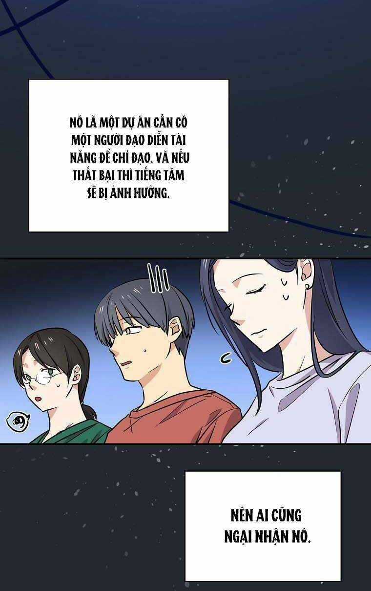 Vua Phim Truyền Hình Chapter 43 trang 18