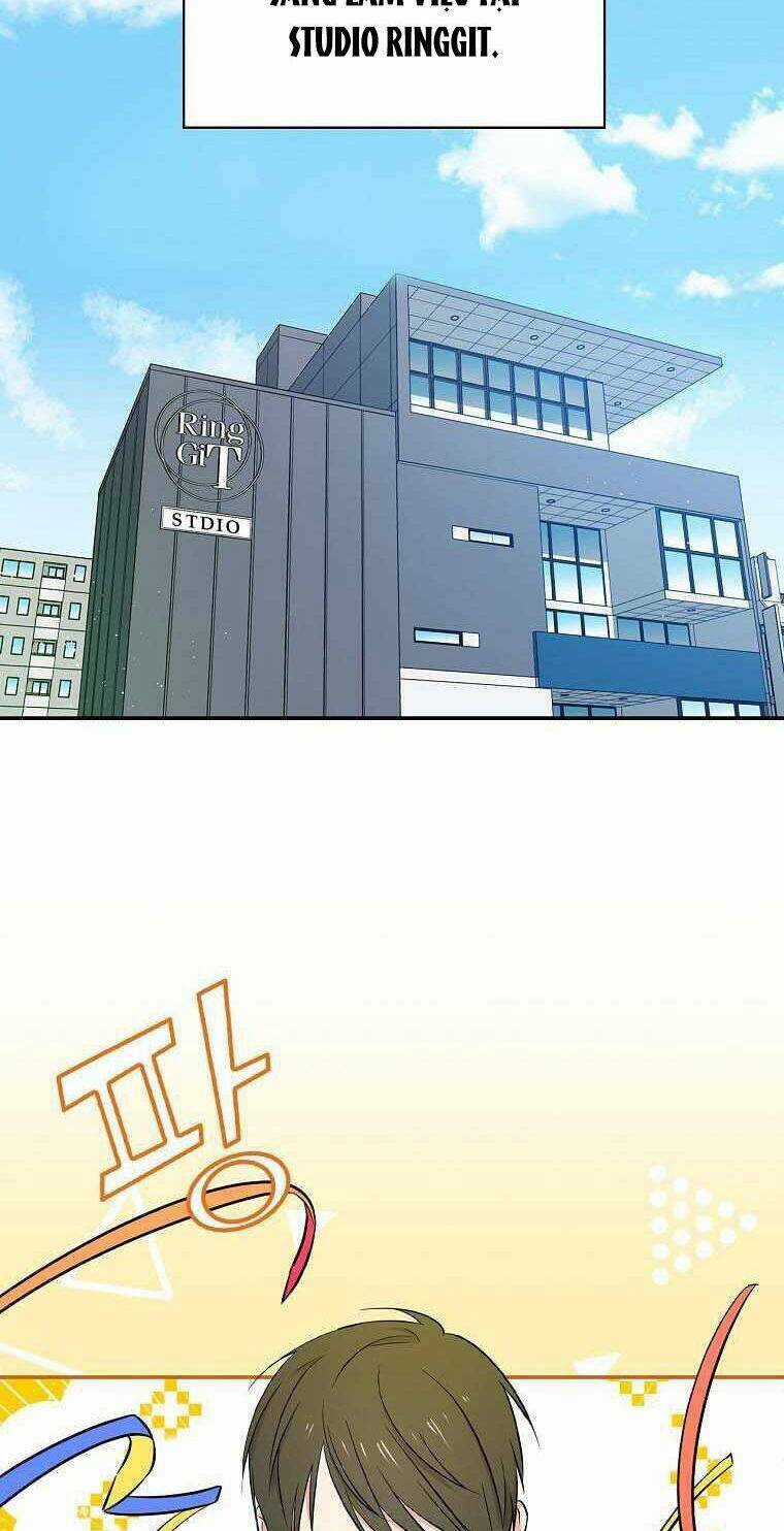 Vua Phim Truyền Hình Chapter 43 trang 2