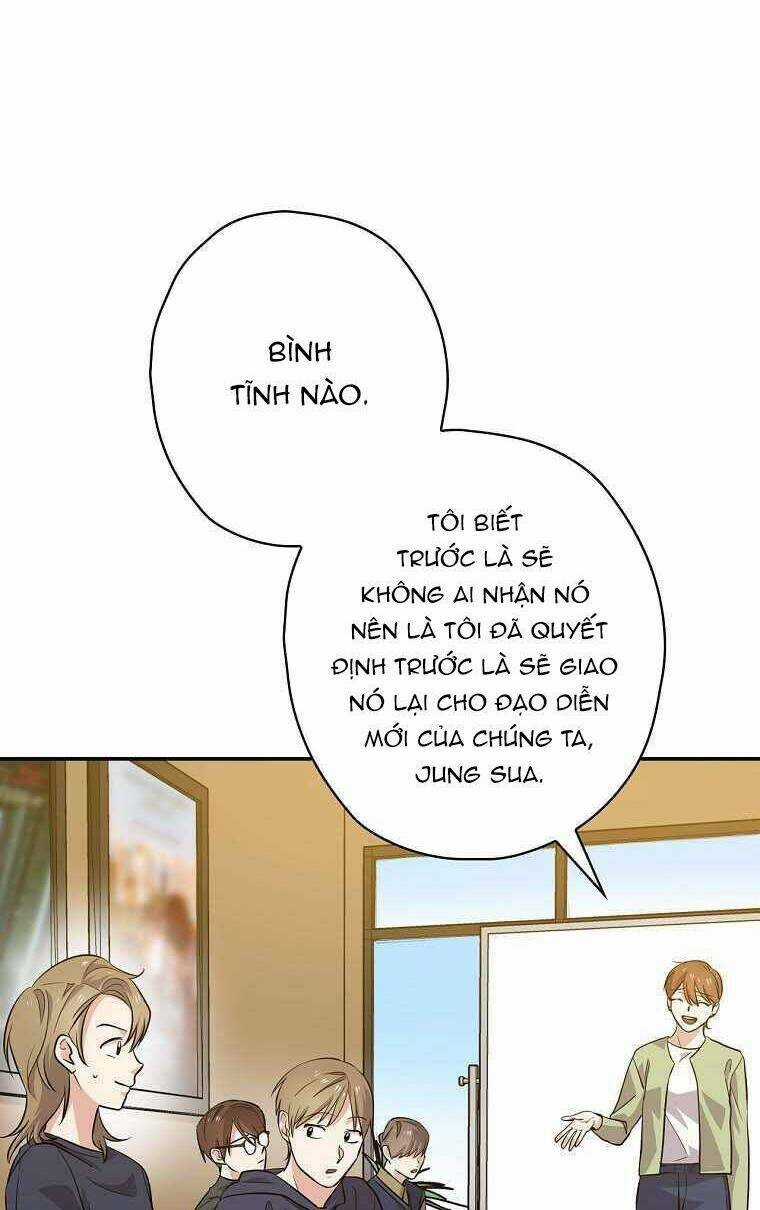 Vua Phim Truyền Hình Chapter 43 trang 20