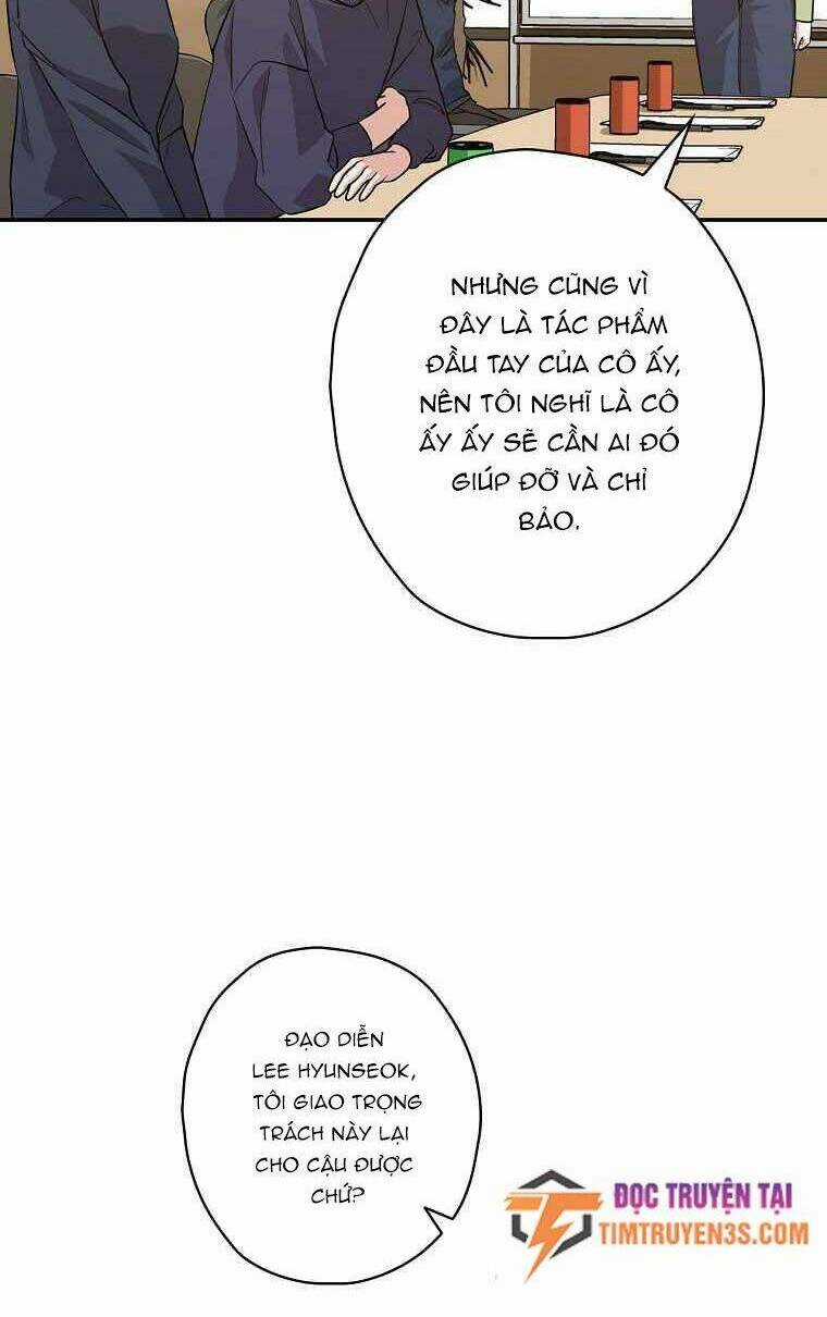 Vua Phim Truyền Hình Chapter 43 trang 21