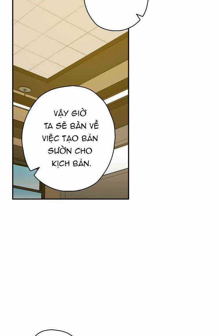 Vua Phim Truyền Hình Chapter 43 trang 23