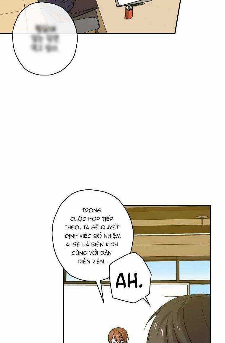 Vua Phim Truyền Hình Chapter 43 trang 25