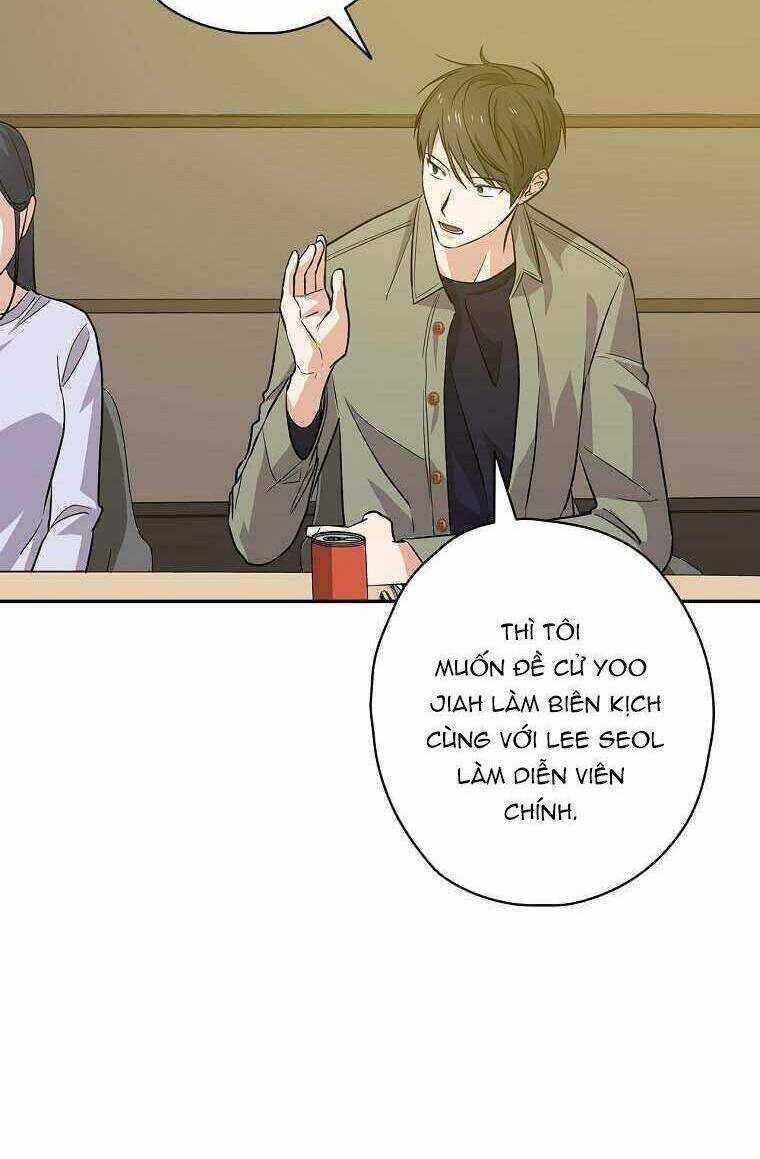 Vua Phim Truyền Hình Chapter 43 trang 27