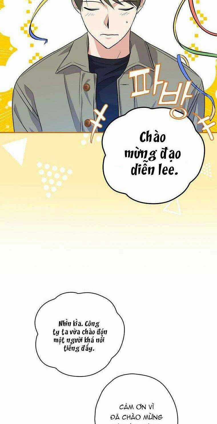 Vua Phim Truyền Hình Chapter 43 trang 3