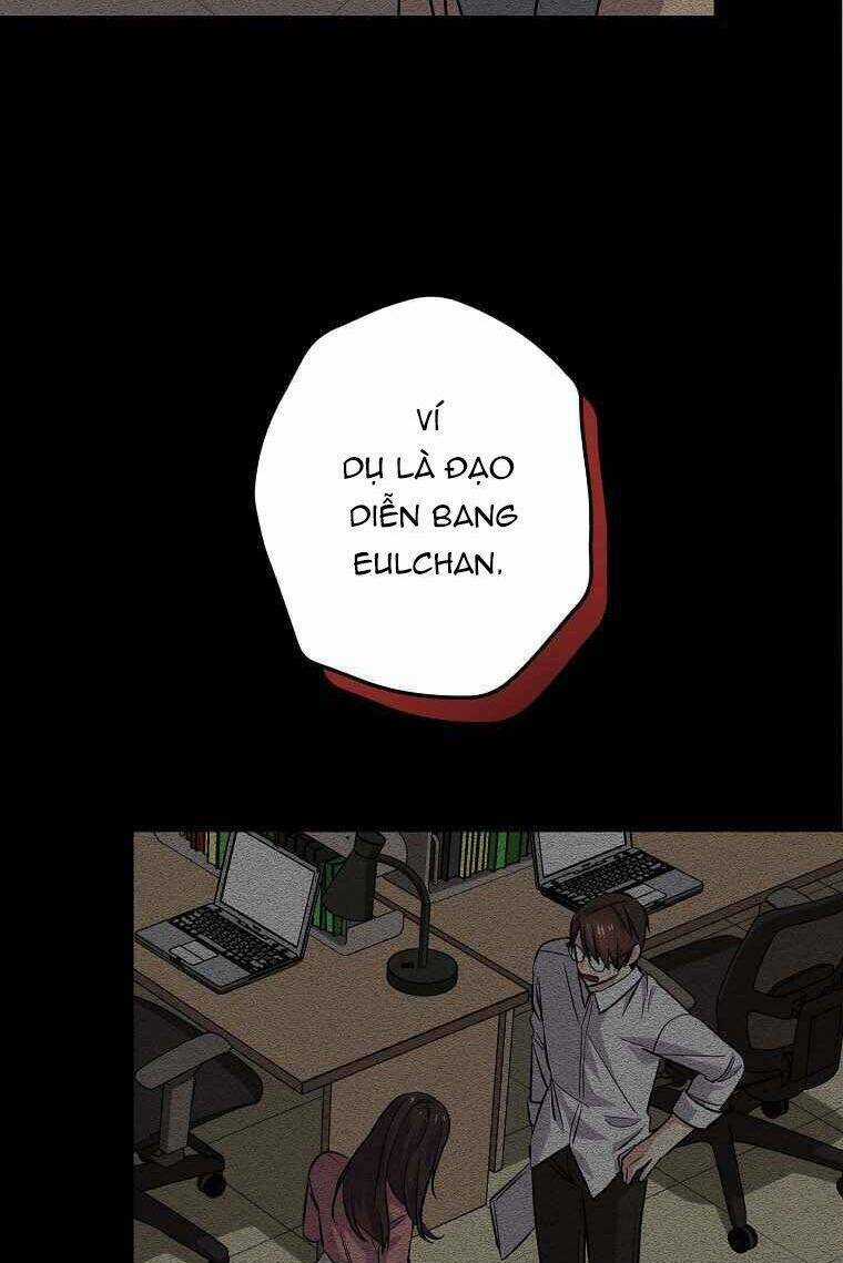 Vua Phim Truyền Hình Chapter 43 trang 38