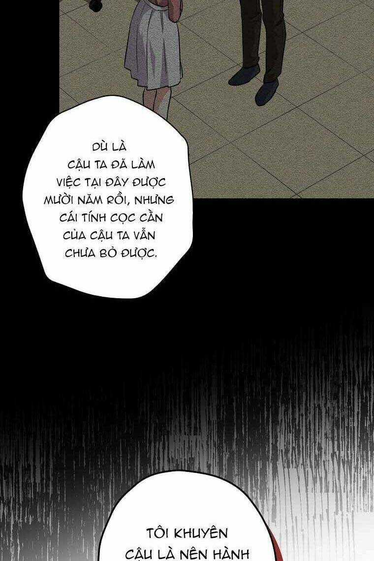 Vua Phim Truyền Hình Chapter 43 trang 39