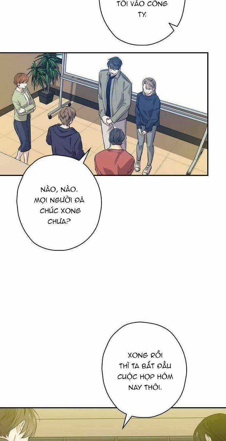 Vua Phim Truyền Hình Chapter 43 trang 4