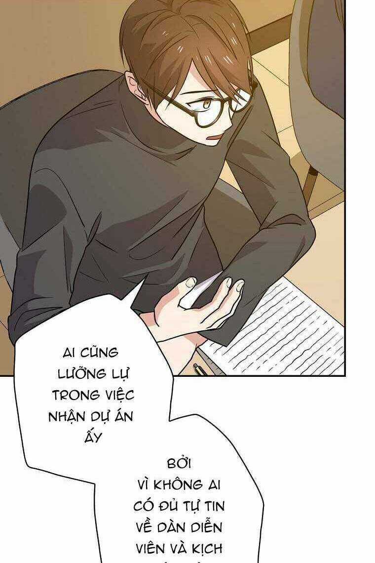 Vua Phim Truyền Hình Chapter 43 trang 41