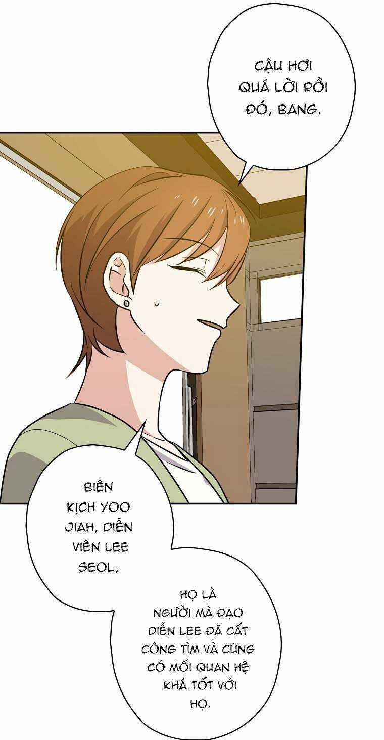 Vua Phim Truyền Hình Chapter 43 trang 44